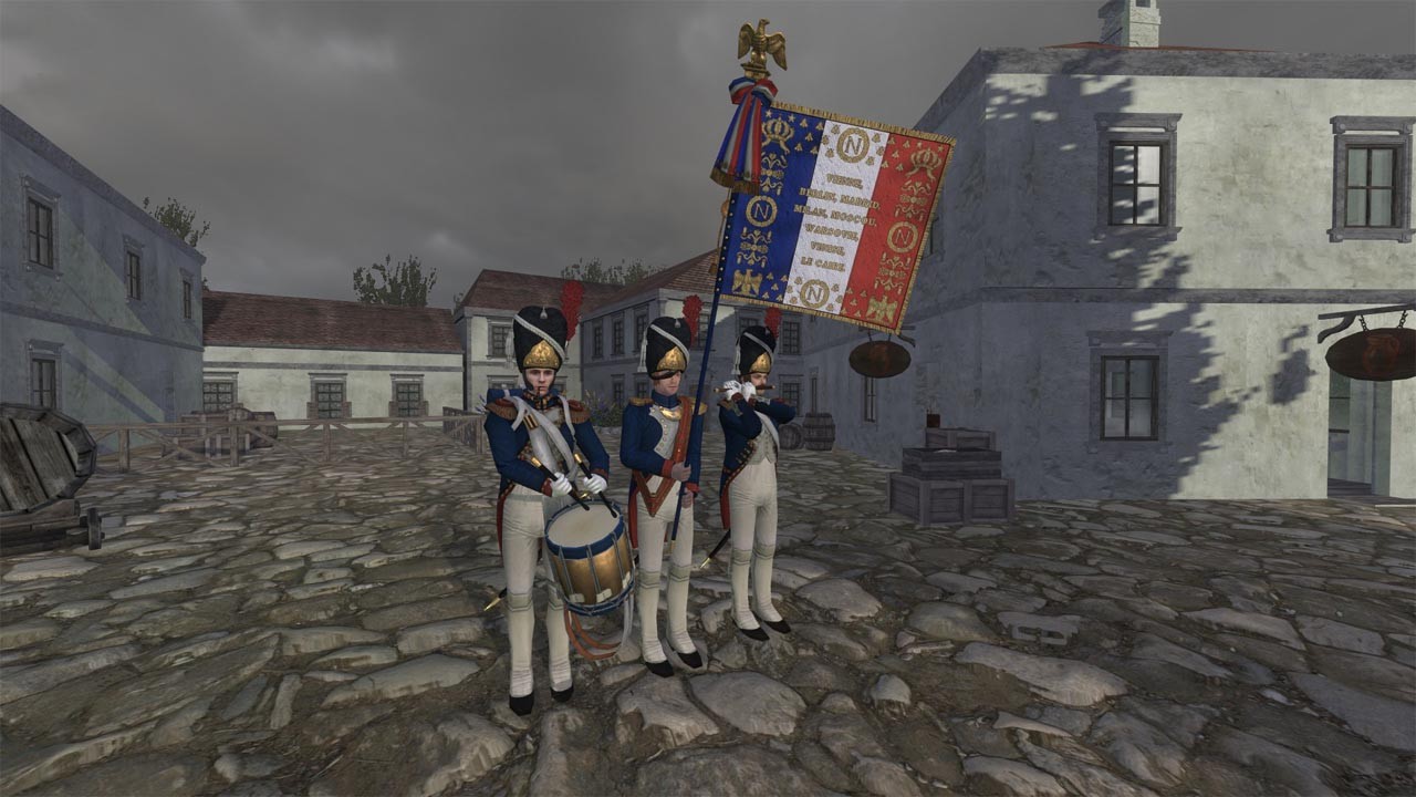 mount and blade napoleonic wars serial key multiplayer